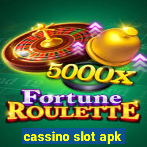 cassino slot apk