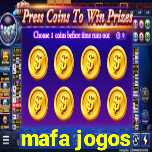 mafa jogos