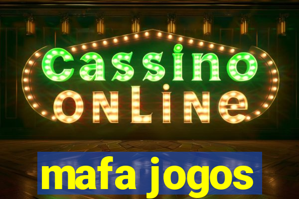 mafa jogos