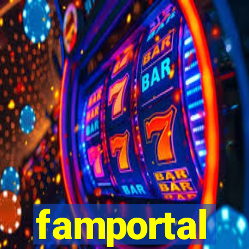 famportal