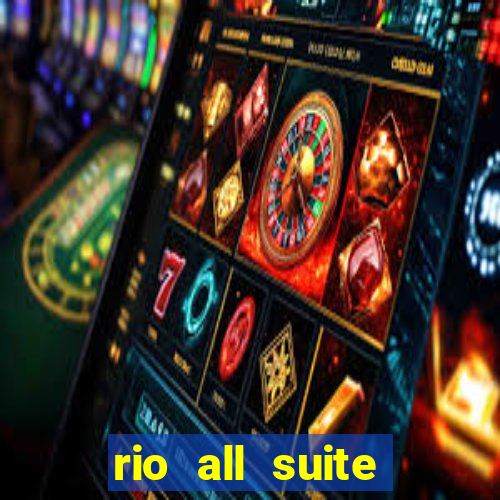 rio all suite hotel and casino vegas