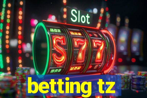 betting tz