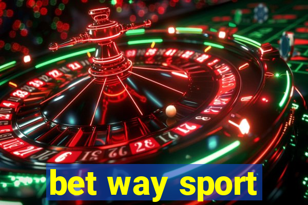 bet way sport