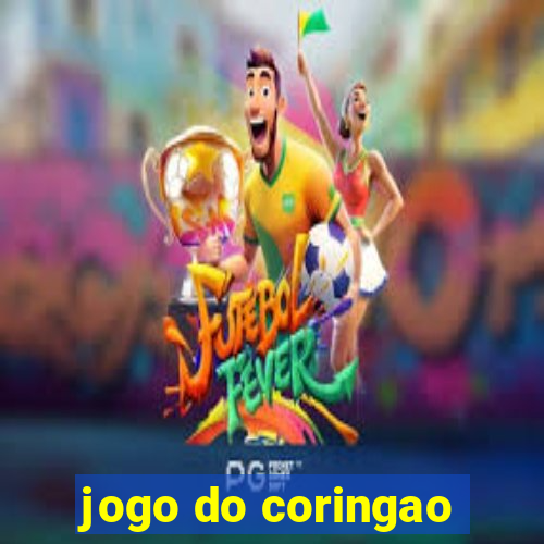 jogo do coringao