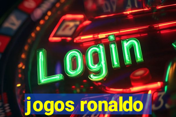 jogos ronaldo