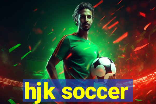 hjk soccer