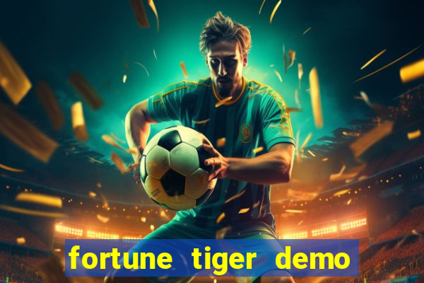 fortune tiger demo grátis sonic