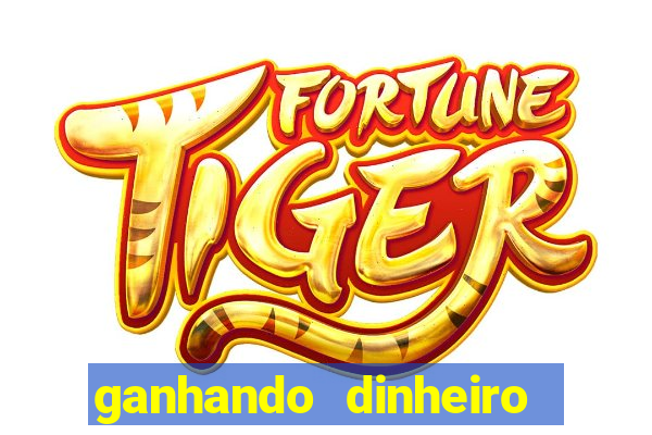 ganhando dinheiro no casino