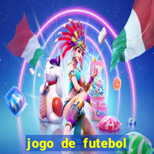 jogo de futebol realista download