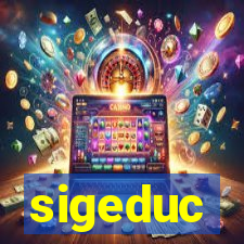 sigeduc