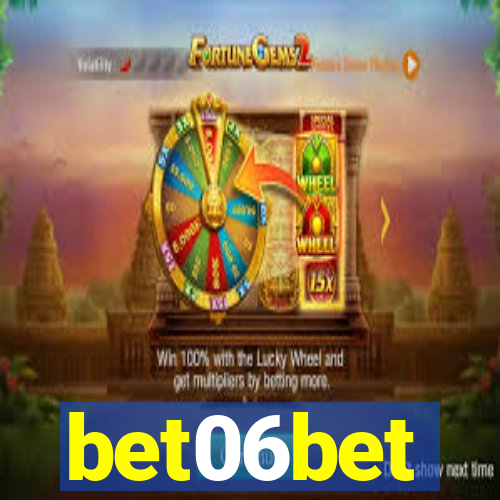 bet06bet