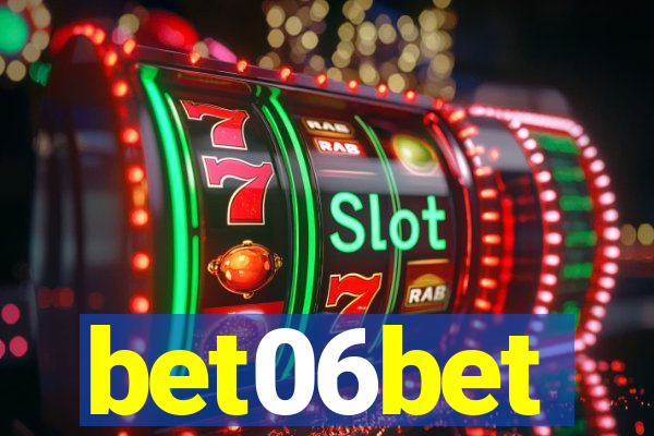 bet06bet