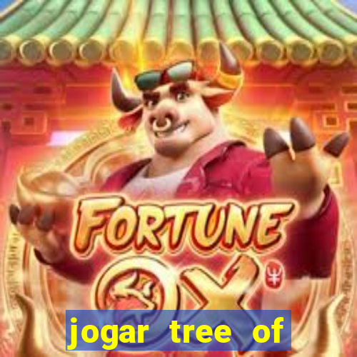 jogar tree of fortune demo