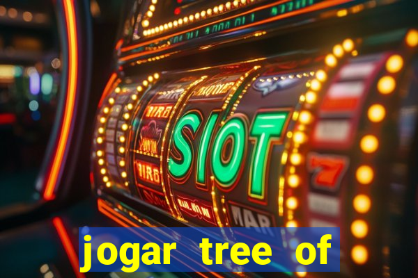 jogar tree of fortune demo