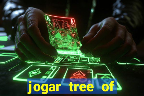 jogar tree of fortune demo