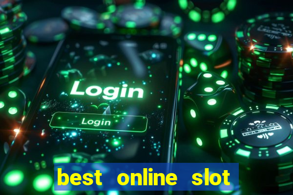 best online slot casinos new jersey