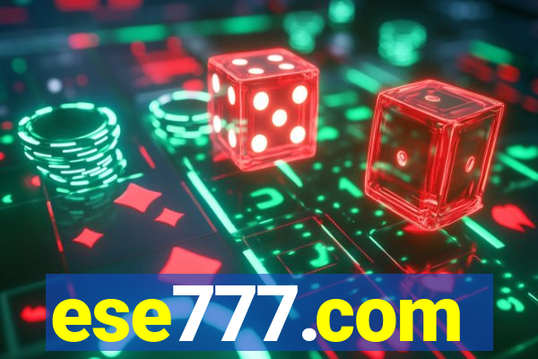 ese777.com