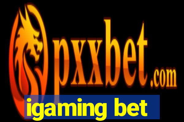 igaming bet