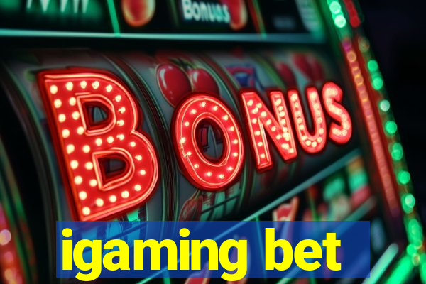 igaming bet