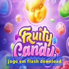 jogo em flash download