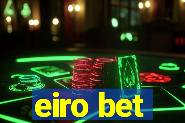 eiro bet