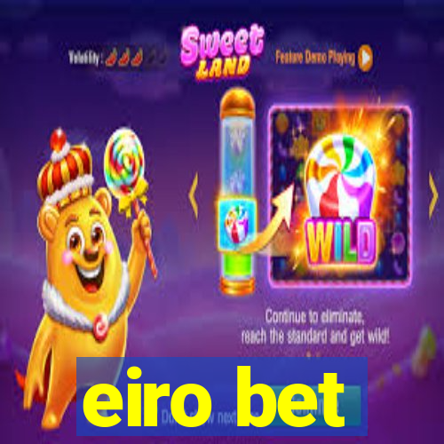 eiro bet