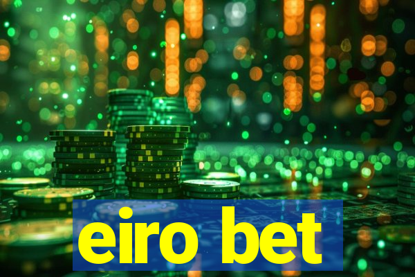 eiro bet