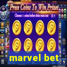 marvel bet