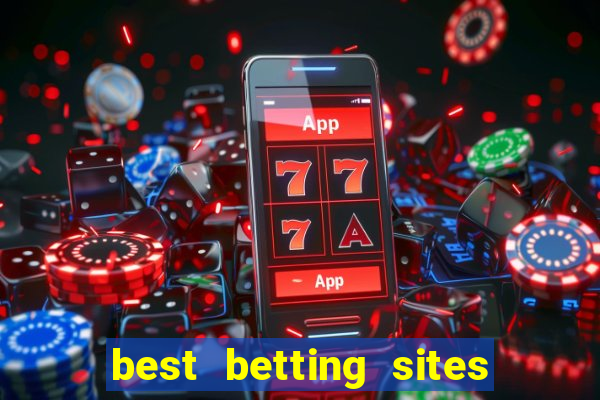 best betting sites for esports