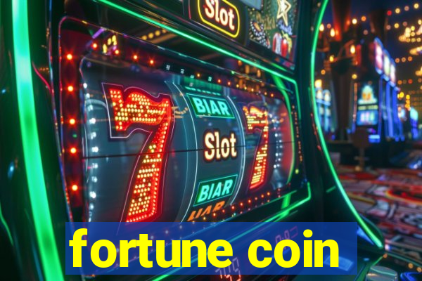 fortune coin