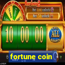 fortune coin