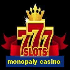 monopaly casino