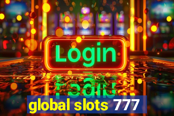 global slots 777