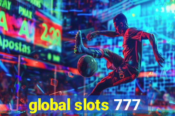 global slots 777