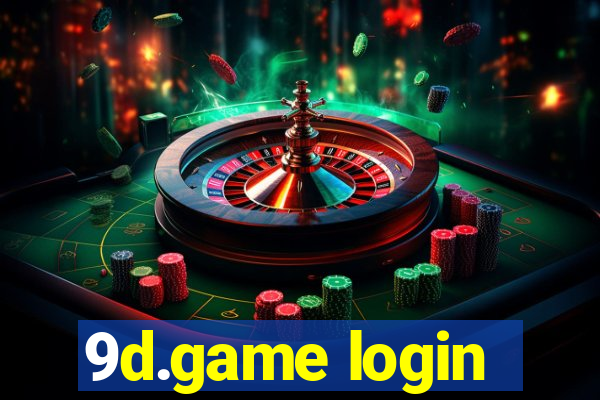 9d.game login