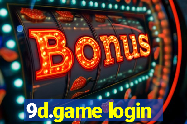 9d.game login