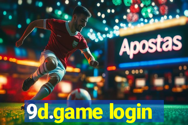 9d.game login