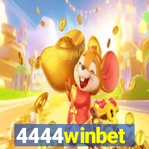 4444winbet