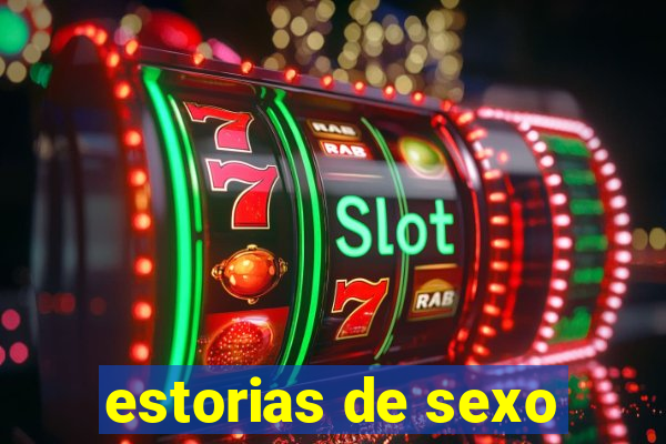 estorias de sexo