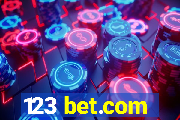 123 bet.com