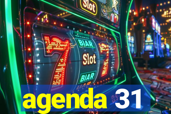 agenda 31