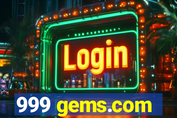 999 gems.com