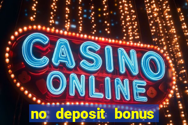 no deposit bonus bingo australia