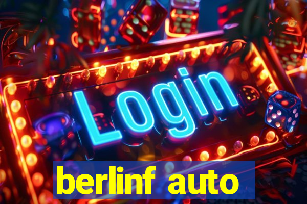 berlinf auto