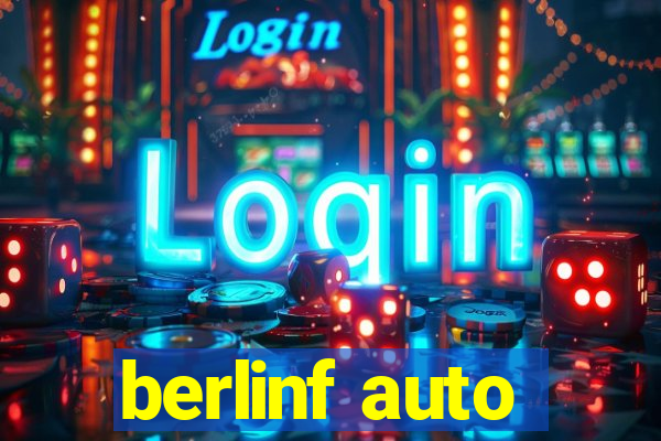 berlinf auto