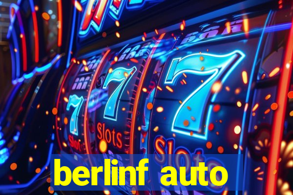 berlinf auto