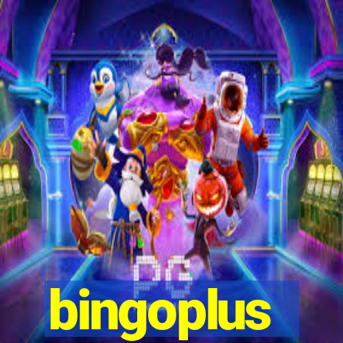 bingoplus