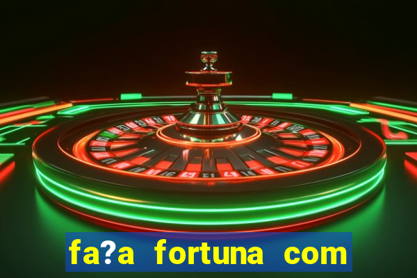 fa?a fortuna com a??es antes que seja tarde pdf