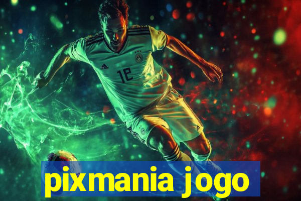 pixmania jogo