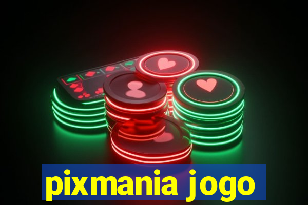 pixmania jogo